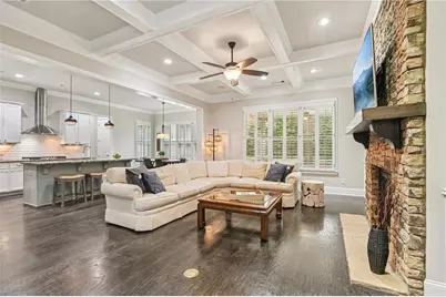 2705 Tallulah Drive NE, Atlanta, GA 30319 - Photo 4