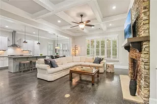 2705 Tallulah Dr NE, Atlanta, GA 30319 - Photo 4