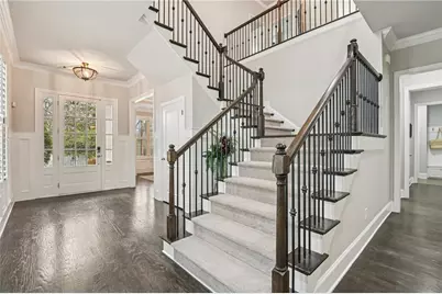 2705 Tallulah Drive NE, Atlanta, GA 30319 - Photo 2
