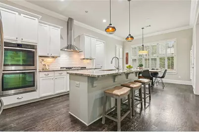 2705 Tallulah Drive NE, Atlanta, GA 30319 - Photo 6