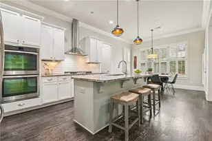 2705 Tallulah Dr NE, Atlanta, GA 30319 - Photo 6