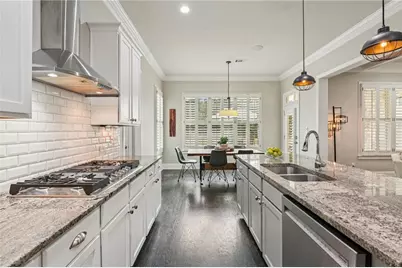 2705 Tallulah Drive NE, Atlanta, GA 30319 - Photo 8