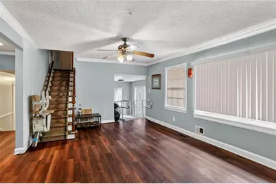 1781 Childress Drive SW, Atlanta, GA 30311 - Photo 4