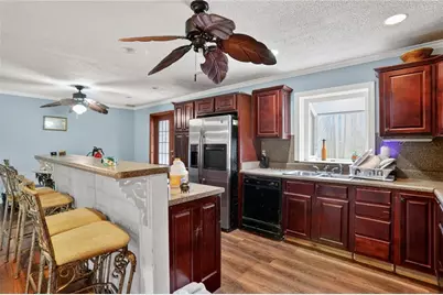 1781 Childress Drive SW, Atlanta, GA 30311 - Photo 16