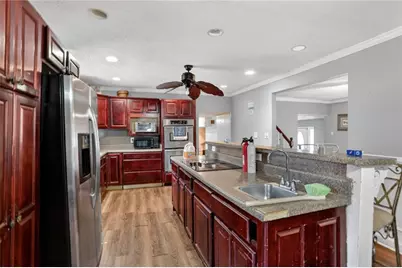 1781 Childress Drive SW, Atlanta, GA 30311 - Photo 6