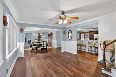 1781 Childress Drive SW, Atlanta, GA 30311 - Photo 2