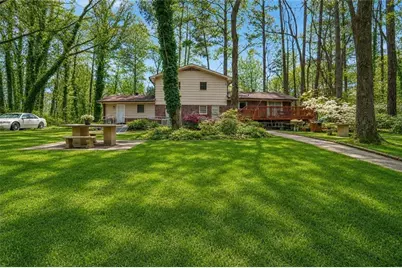 1781 Childress Drive SW, Atlanta, GA 30311 - Photo 20
