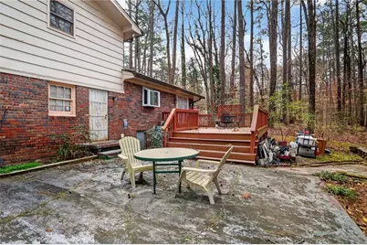 1781 Childress Drive SW, Atlanta, GA 30311 - Photo 18