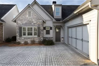 334 Little Pine Lane, Woodstock, GA 30188 - Photo 2