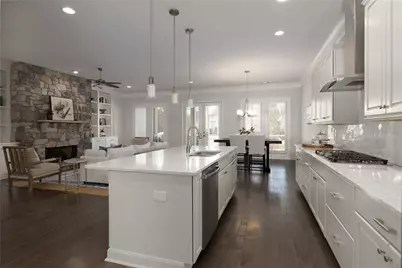 334 Little Pine Lane, Woodstock, GA 30188 - Photo 4