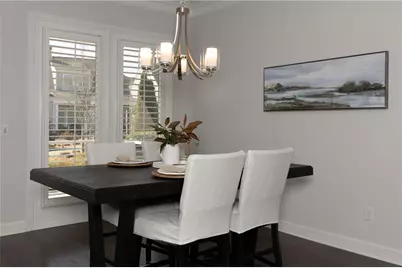 334 Little Pine Lane, Woodstock, GA 30188 - Photo 10