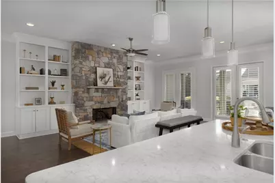 334 Little Pine Lane, Woodstock, GA 30188 - Photo 6