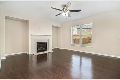 4710 Wagon Trail, Cumming, GA 30028 - Photo 2