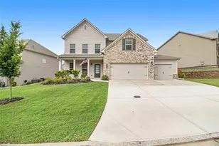 4710 Wagon Trail, Cumming, GA 30028 - Photo 1