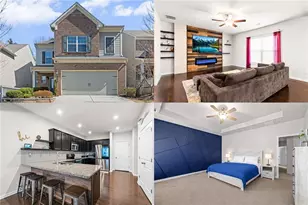 1959 Charcoal Ives Rd, Lawrenceville, GA 30045 - Photo 1