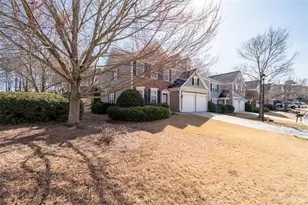 2511 Alvecot Cir SE, Atlanta, GA 30339 - Photo 2