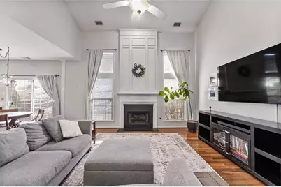 2511 Alvecot Circle SE, Atlanta, GA 30339 - Photo 16