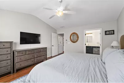 2511 Alvecot Circle SE, Atlanta, GA 30339 - Photo 26