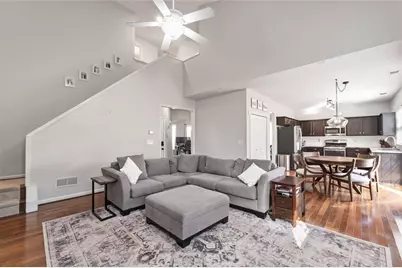 2511 Alvecot Circle SE, Atlanta, GA 30339 - Photo 14