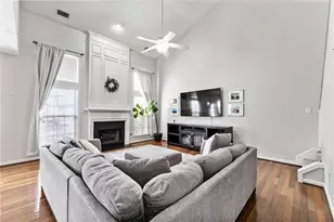 2511 Alvecot Cir SE, Atlanta, GA 30339 - Photo 12