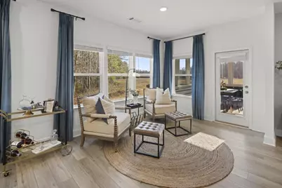 2905 Beaver Dam Lane, Gainesville, GA 30507 - Photo 8