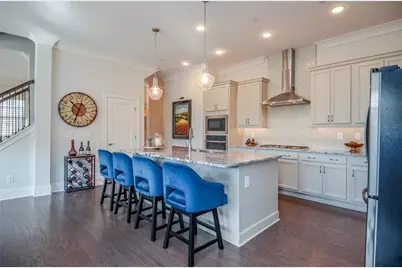 765 Calbert Circle, Marietta, GA 30064 - Photo 8