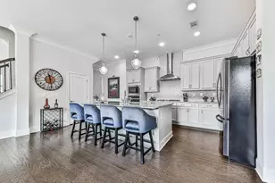 765 Calbert Cir., Marietta, GA 30064 - Photo 8