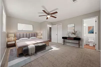 4051 Seven Hills Court, Stone Mountain, GA 30083 - Photo 14