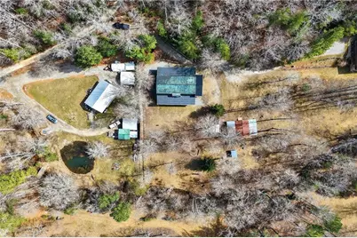 110 Old Indian Trail, Blue Ridge, GA 30513 - Photo 64