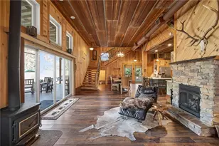 110 Old Indian Trail, Blue Ridge, GA 30513 - Photo 18