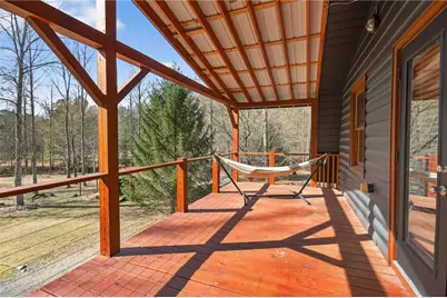 110 Old Indian Trail, Blue Ridge, GA 30513 - Photo 44