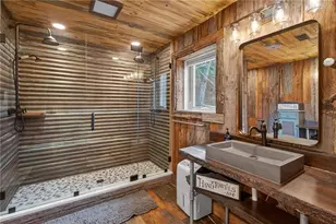 110 Old Indian Trail, Blue Ridge, GA 30513 - Photo 26