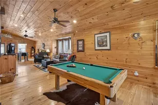 110 Old Indian Trail, Blue Ridge, GA 30513 - Photo 30