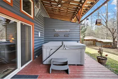 110 Old Indian Trail, Blue Ridge, GA 30513 - Photo 48
