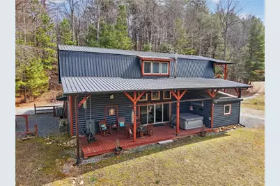 110 Old Indian Trail, Blue Ridge, GA 30513 - Photo 46