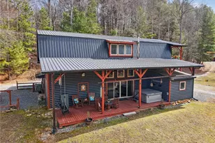 110 Old Indian Trail, Blue Ridge, GA 30513 - Photo 46