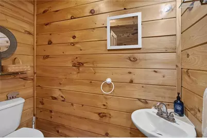 110 Old Indian Trail, Blue Ridge, GA 30513 - Photo 32