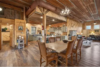 110 Old Indian Trail, Blue Ridge, GA 30513 - Photo 12