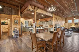 110 Old Indian Trail, Blue Ridge, GA 30513 - Photo 12