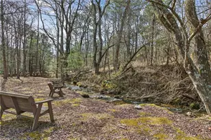 110 Old Indian Trail, Blue Ridge, GA 30513 - Photo 62