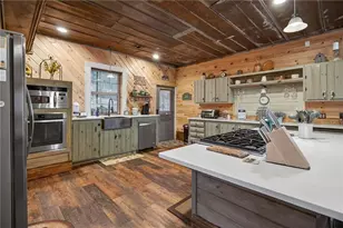 110 Old Indian Trail, Blue Ridge, GA 30513 - Photo 10