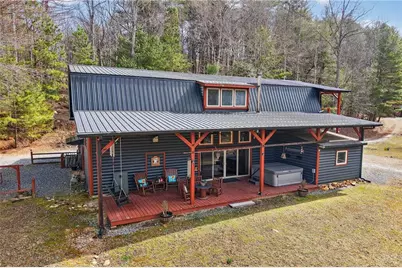 110 Old Indian Trail, Blue Ridge, GA 30513 - Photo 56