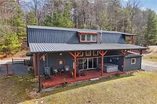 110 Old Indian Trail, Blue Ridge, GA 30513 - Photo 56