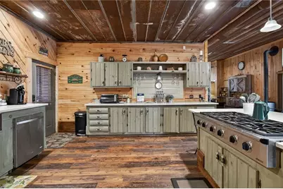 110 Old Indian Trail, Blue Ridge, GA 30513 - Photo 8