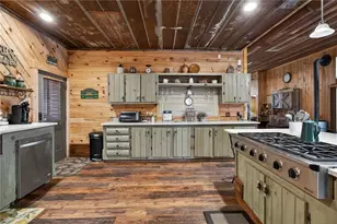 110 Old Indian Trail, Blue Ridge, GA 30513 - Photo 8