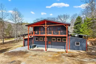 110 Old Indian Trail, Blue Ridge, GA 30513 - Photo 52