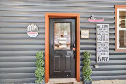 110 Old Indian Trail, Blue Ridge, GA 30513 - Photo 4