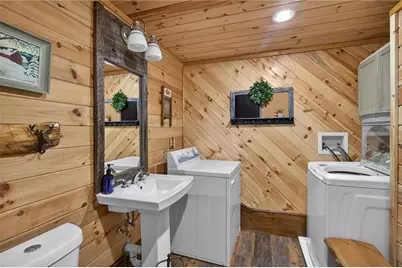 110 Old Indian Trail, Blue Ridge, GA 30513 - Photo 14