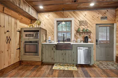 110 Old Indian Trail, Blue Ridge, GA 30513 - Photo 6