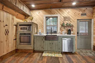 110 Old Indian Trail, Blue Ridge, GA 30513 - Photo 6